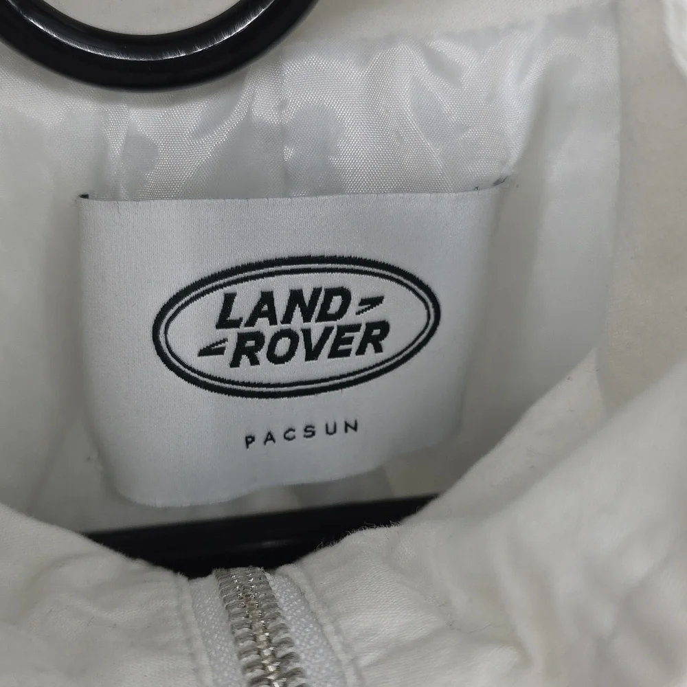 Pacsun Land Rover Collection Jacket Size XS/S - Picture 2 of 10